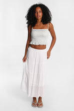 Super Soft Smocked Tube Top thumbnail 14