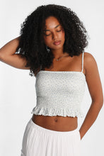 Super Soft Smocked Tube Top thumbnail 12