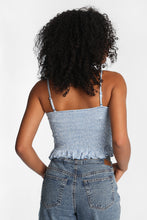 Super Soft Smocked Tube Top thumbnail 18