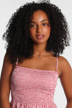 Super Soft Smocked Tube Top thumbnail 5