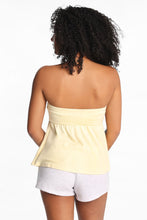 Bustier Babydoll en tricot pointelle thumbnail 20