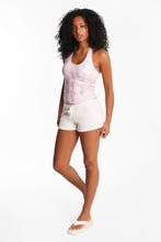 Super Soft V-Neck Halter Tank Top thumbnail 16