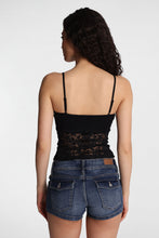 Camisole en dentelle thumbnail 4