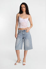 Camisole en dentelle thumbnail 10