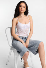 Camisole en dentelle thumbnail 6