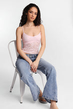 Camisole en dentelle thumbnail 14