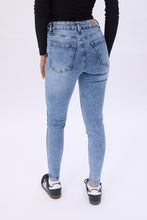 Jegging taille haute thumbnail 2