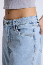 Low Rise Baggy Jeans thumbnail 3