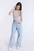 Low Rise Baggy Jeans thumbnail 4