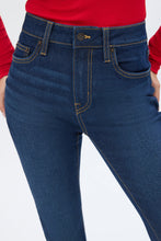 High Rise Bootcut Jeans thumbnail 4