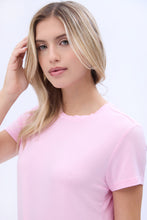 Short Sleeve Crew Neck Relaxed Tee thumbnail 20