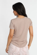 Short Sleeve Crew Neck Relaxed Tee thumbnail 19