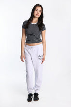Short Sleeve Crew Neck Longline Tee thumbnail 14
