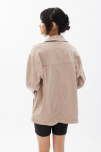 Veste-chemise utilitaire boutonné thumbnail 16