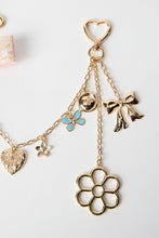 Breloque de ceinture en métal thumbnail 3