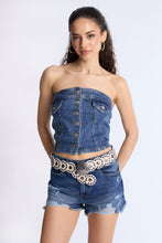 Medallion Belt thumbnail 1