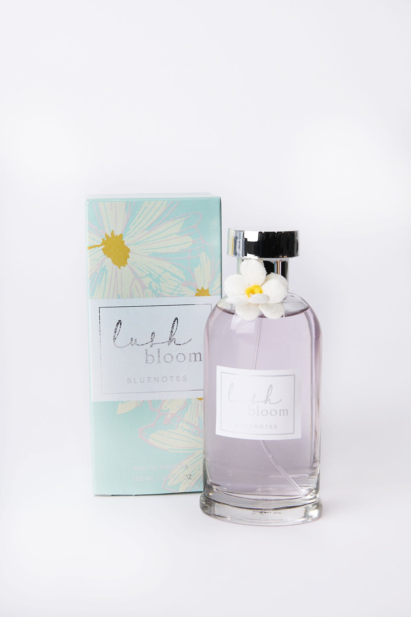 Eau de Parfum Lush Bloom