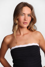 Crochet-Style Tube Top thumbnail 3