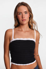Crochet-Style Tube Top thumbnail 6
