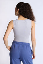 Super Soft High Neck Tank Bodysuit thumbnail 9