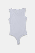 Super Soft High Neck Tank Bodysuit thumbnail 11