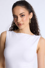 Super Soft High Neck Tank Bodysuit thumbnail 13