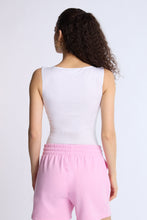Super Soft High Neck Tank Bodysuit thumbnail 14