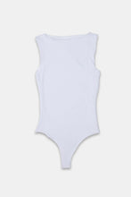 Super Soft High Neck Tank Bodysuit thumbnail 16