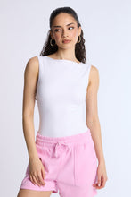 Super Soft High Neck Tank Bodysuit thumbnail 12