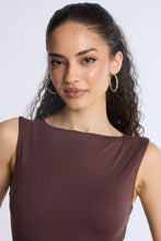 Super Soft High Neck Tank Bodysuit thumbnail 18