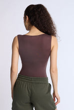 Super Soft High Neck Tank Bodysuit thumbnail 19