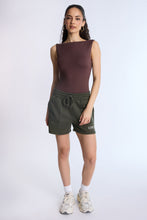 Super Soft High Neck Tank Bodysuit thumbnail 20