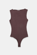 Super Soft High Neck Tank Bodysuit thumbnail 21