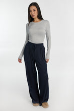 Super Soft Long Sleeve Crew Neck Bodysuit thumbnail 10