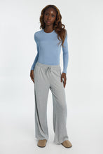 Super Soft Long Sleeve Crew Neck Bodysuit thumbnail 20