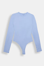 Super Soft Long Sleeve Crew Neck Bodysuit thumbnail 21