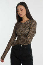 Super Soft Long Sleeve Crew Neck Bodysuit thumbnail 1