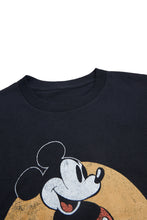 T-shirt coupe garçonne imprimé graphique Walt Disney Mickey Mouse thumbnail 2