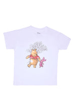 Disney Winnie The Pooh And Piglet Graphic Relaxed Tee thumbnail 1