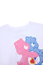 Care Bears Hugs Graphic Relaxed Tee thumbnail 2