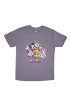 Disney Mickey And Friends Graphic Relaxed Tee thumbnail 1