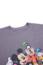 Disney Mickey And Friends Graphic Relaxed Tee thumbnail 2