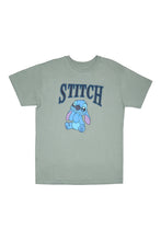 Stitch Graphic Relaxed Tee thumbnail 1