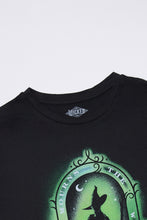 Wicked Mirror Witch Graphic Relaxed Tee thumbnail 2