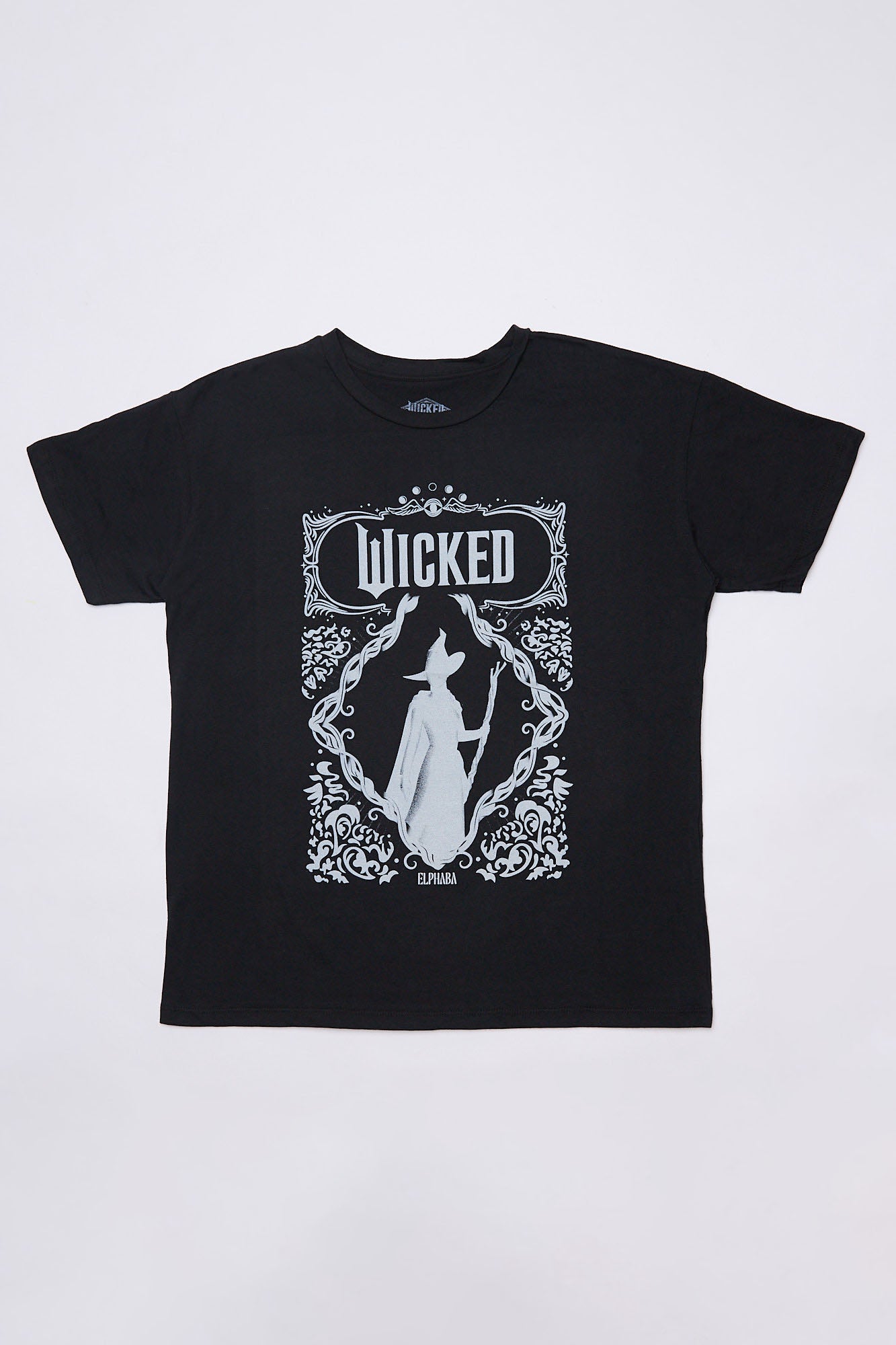 Wicked Graphic Relaxed Tee