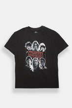 Stranger Things Group Graphic Boyfriend Tee thumbnail 1