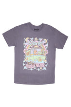 Scooby-Doo Mystery Machine Graphic Relaxed Tee thumbnail 1