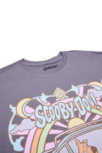 Scooby-Doo Mystery Machine Graphic Relaxed Tee thumbnail 2