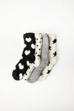Cozy Crew Socks Giftable 4-Pack thumbnail 2