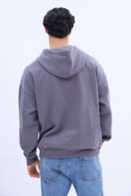 North Western Oversized Pullover Hoodie thumbnail 11